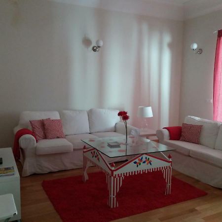 Ferienwohnung Apartamento Moderno En Jerez Jerez de la Frontera Exterior foto