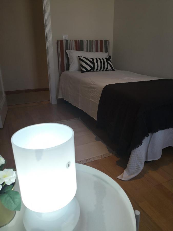Ferienwohnung Apartamento Moderno En Jerez Jerez de la Frontera Exterior foto